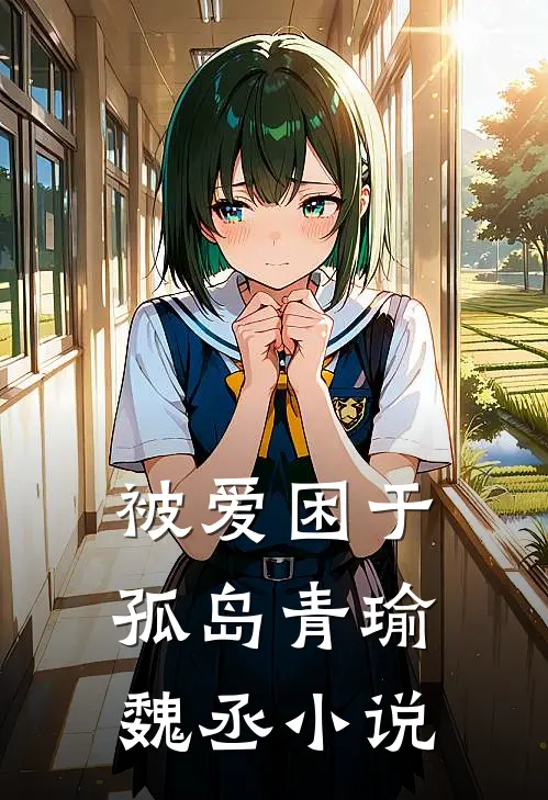 被爱困于孤岛青瑜魏丞小说