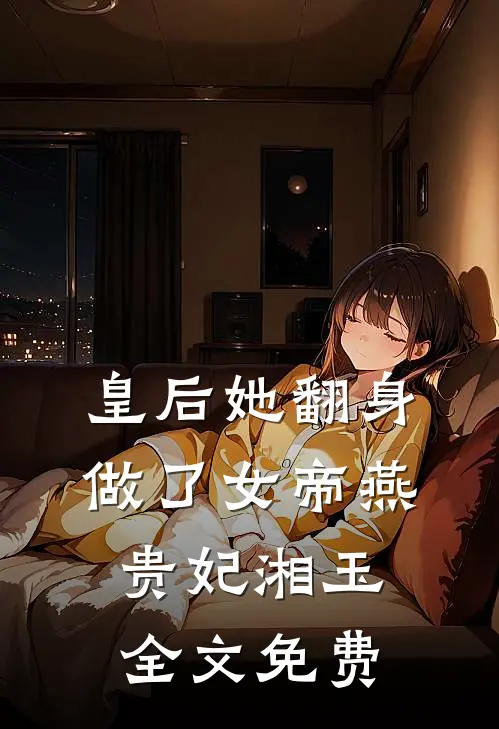 皇后她翻身做了女帝燕贵妃湘玉全文免费