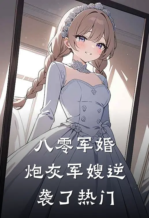 八零军婚：炮灰军嫂逆袭了热门