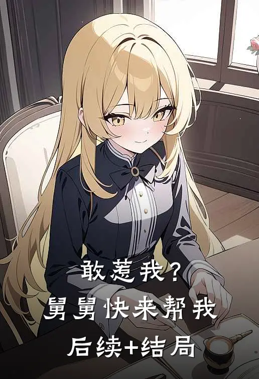 敢惹我？舅舅快来帮我后续+结局