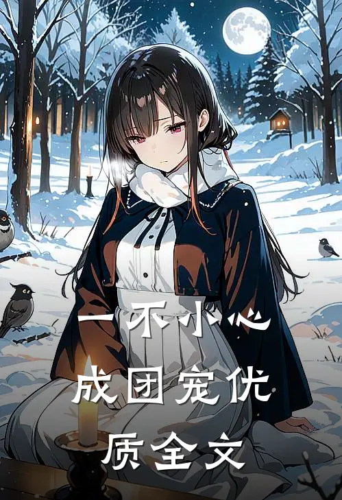一不小心成团宠优质全文