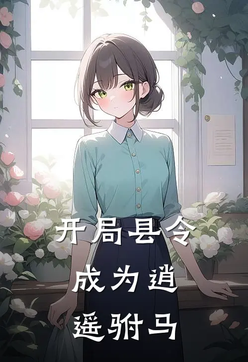 开局县令，成为逍遥驸马