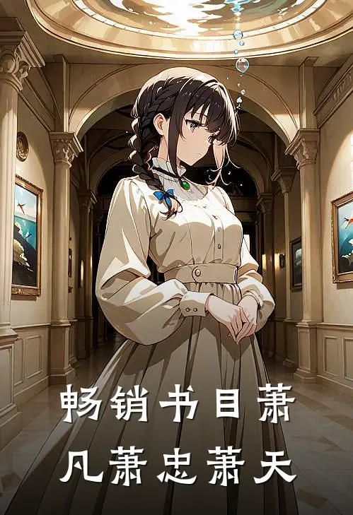 畅销书目萧凡萧忠萧天