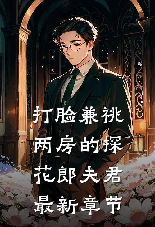 打脸兼祧两房的探花郎夫君最新章节