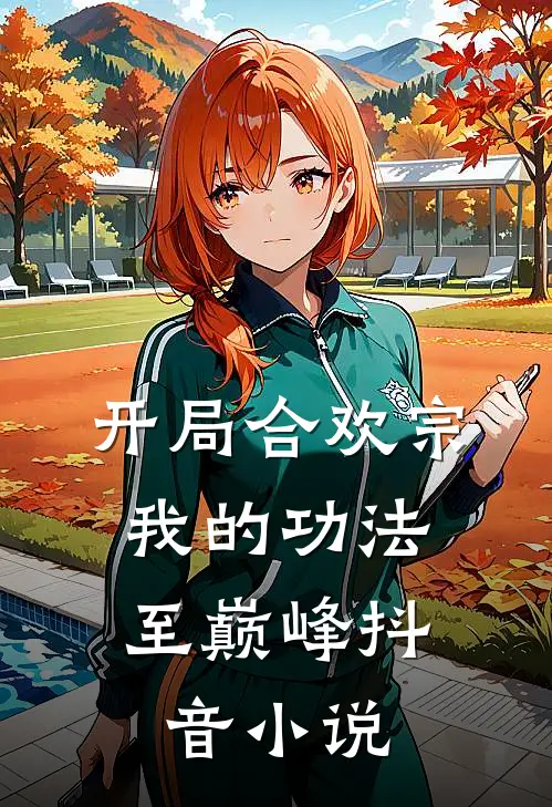 开局合欢宗，我的功法至巅峰抖音小说