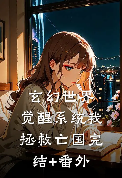 玄幻世界：觉醒系统我拯救亡国完结+番外