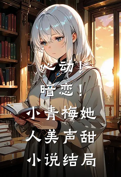 心动！暗恋！小青梅她人美声甜小说结局
