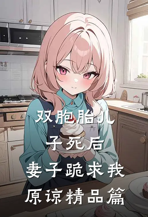 双胞胎儿子死后，妻子跪求我原谅精品篇