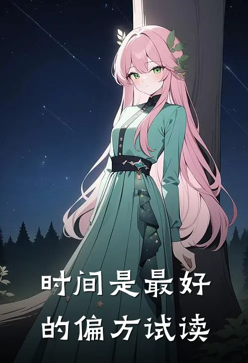 时间是最好的偏方试读
