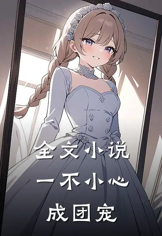全文小说一不小心成团宠