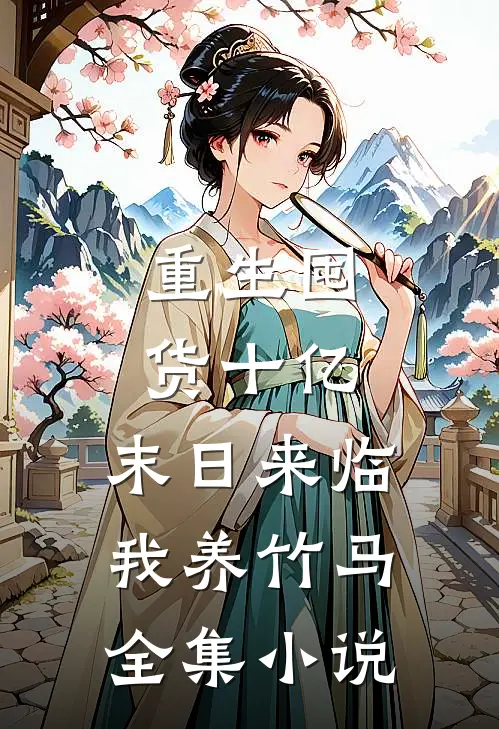重生囤货十亿，末日来临我养竹马全集小说