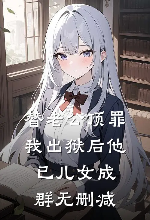替老公顶罪，我出狱后他已儿女成群无删减