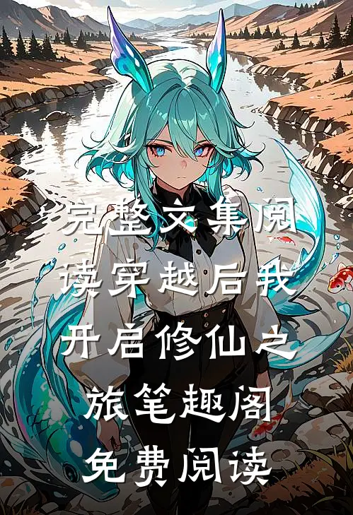 完整文集阅读穿越后我开启修仙之旅笔趣阁免费阅读