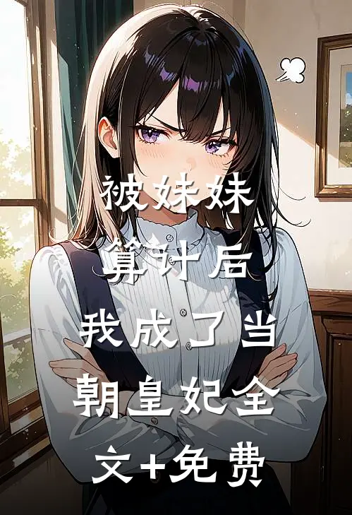 被妹妹算计后，我成了当朝皇妃全文+免费