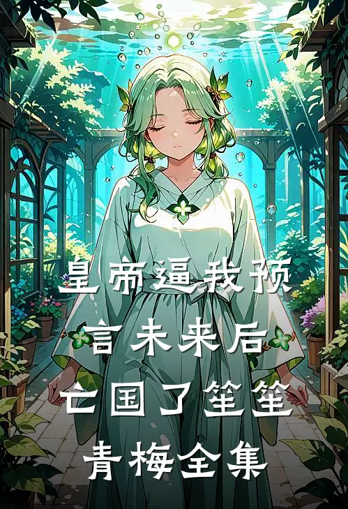 皇帝逼我预言未来后，亡国了笙笙青梅 全集