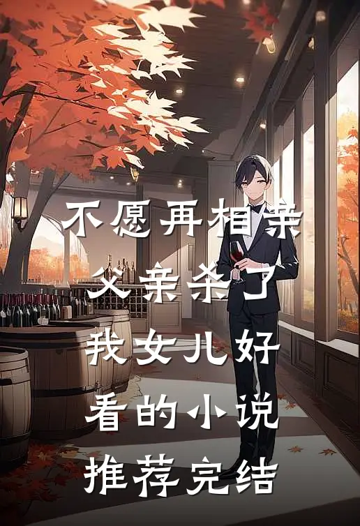 不愿再相亲，父亲杀了我女儿好看的小说推荐完结