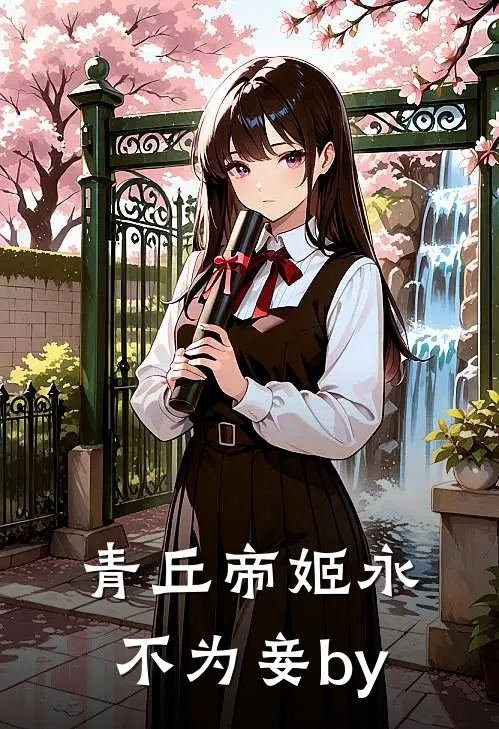 青丘帝姬永不为妾by