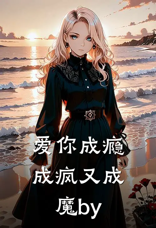 爱你成瘾成疯又成魔by