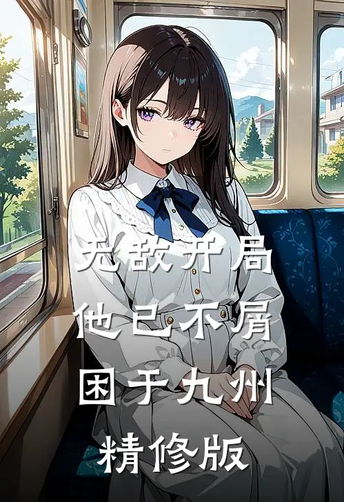 无敌开局，他已不屑困于九州精修版