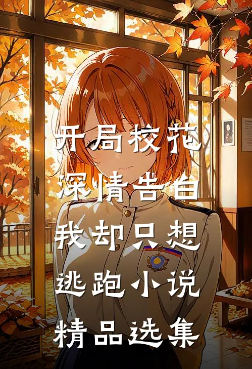 开局校花深情告白,我却只想逃跑小说精品选集
