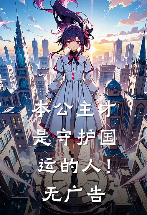 本公主才是守护国运的人！无广告