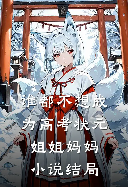谁都不想成为高考状元姐姐妈妈小说结局