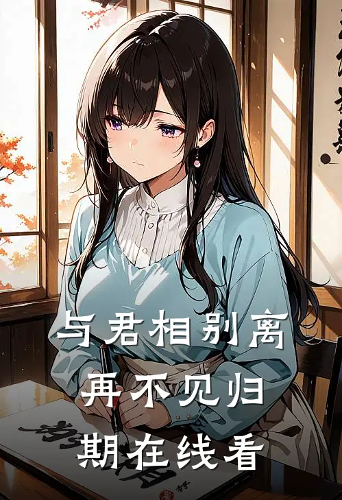与君相别离，再不见归期在线看