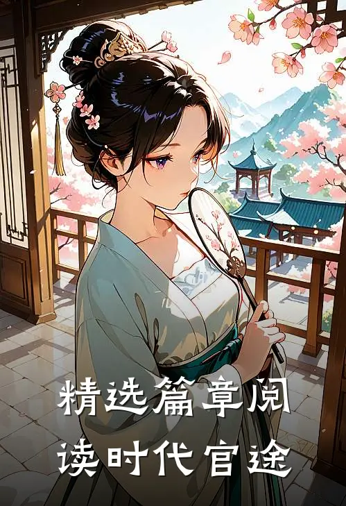 精选篇章阅读时代官途