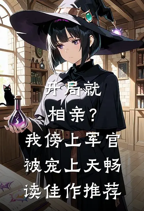 开局就相亲？我傍上军官被宠上天畅读佳作推荐