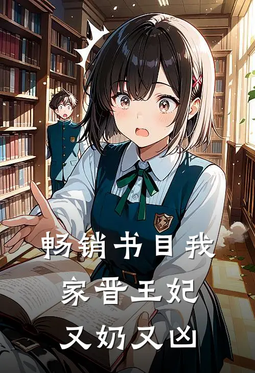 畅销书目我家晋王妃又奶又凶