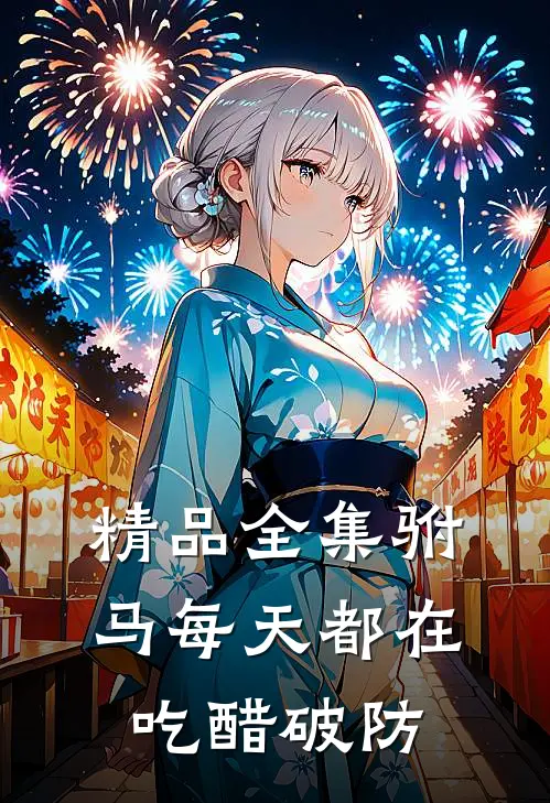 精品全集驸马每天都在吃醋破防