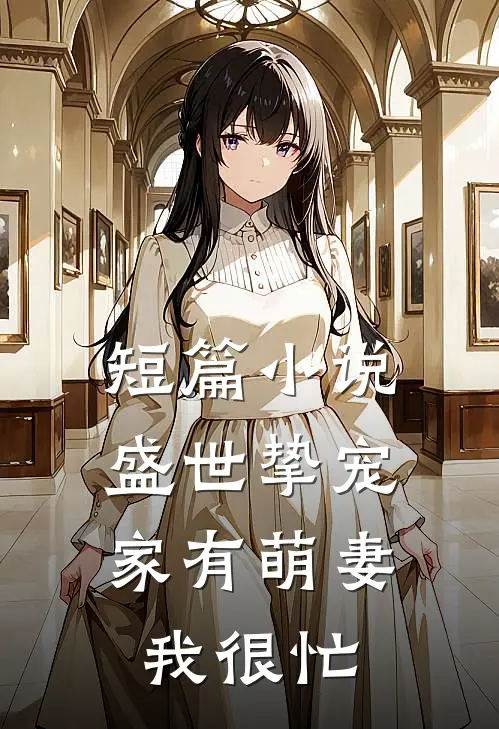 短篇小说盛世挚宠：家有萌妻我很忙