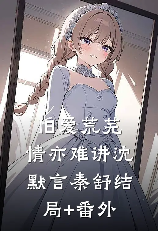 旧爱荒芜，情亦难讲沈默言秦舒结局+番外