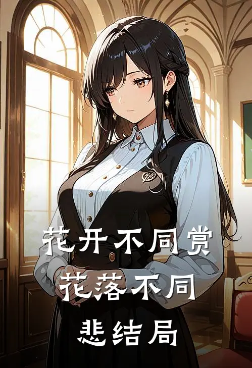 花开不同赏，花落不同悲结局