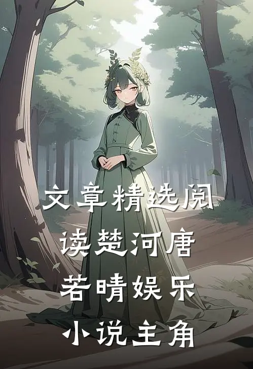 文章精选阅读楚河唐若晴娱乐小说主角
