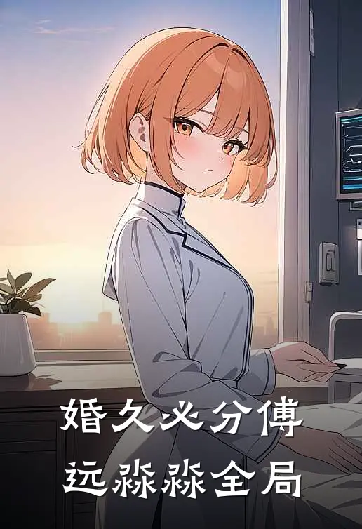婚久必分傅远淼淼全局