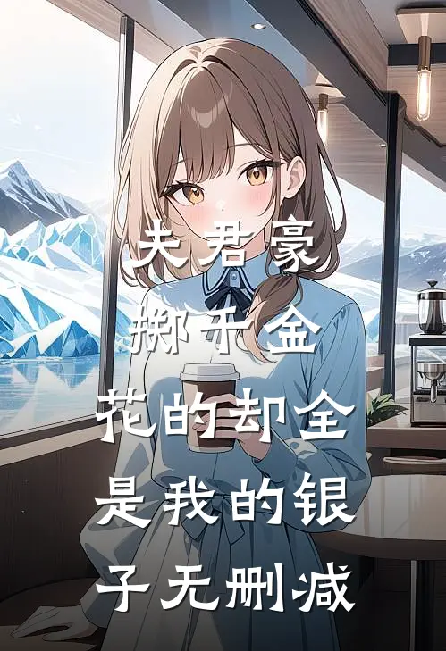 夫君豪掷千金，花的却全是我的银子无删减