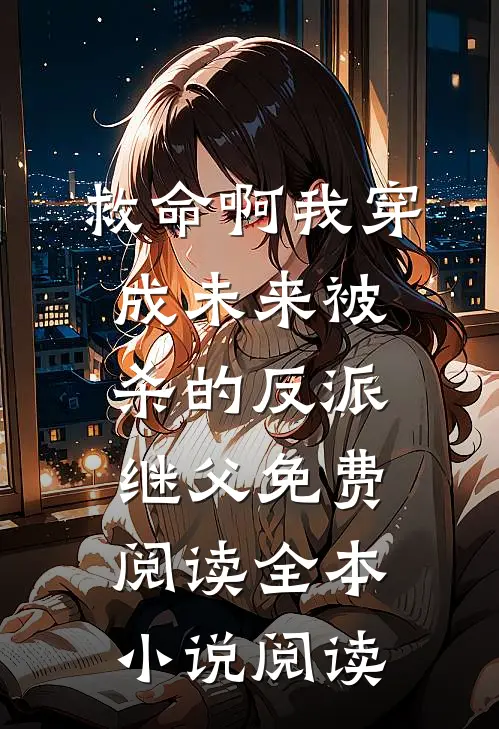 救命啊我穿成未来被杀的反派继父免费阅读全本小说阅读