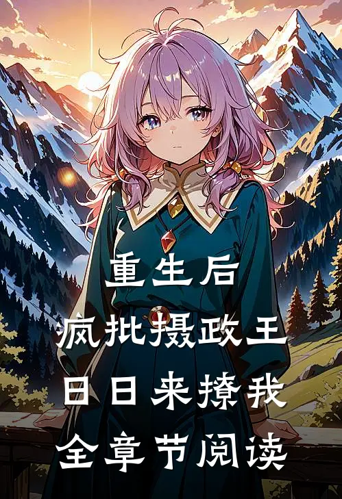 重生后，疯批摄政王日日来撩我全章节阅读