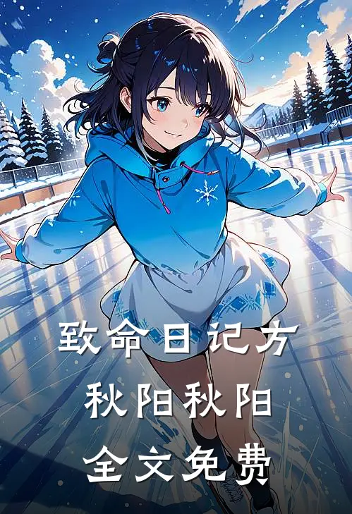 致命日记方秋阳秋阳全文免费