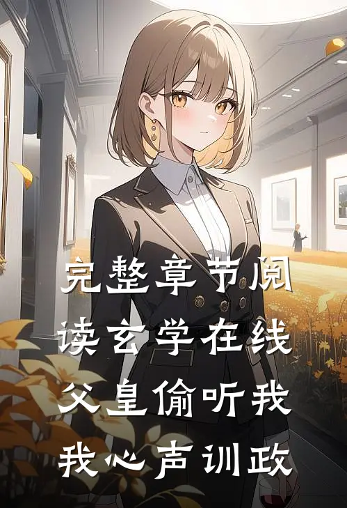 完整章节阅读玄学在线：父皇偷听我我心声训政