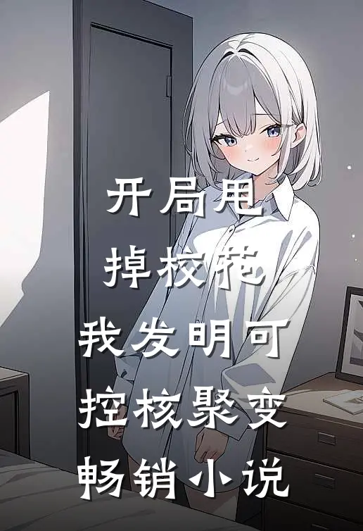 开局甩掉校花，我发明可控核聚变畅销小说