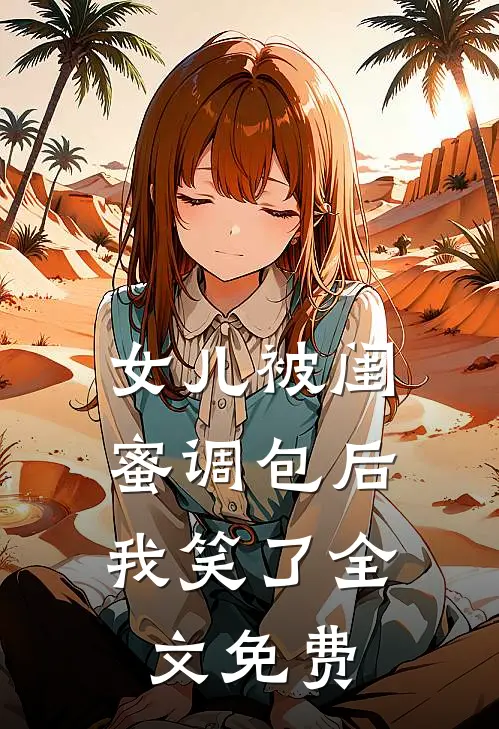 女儿被闺蜜调包后，我笑了全文免费