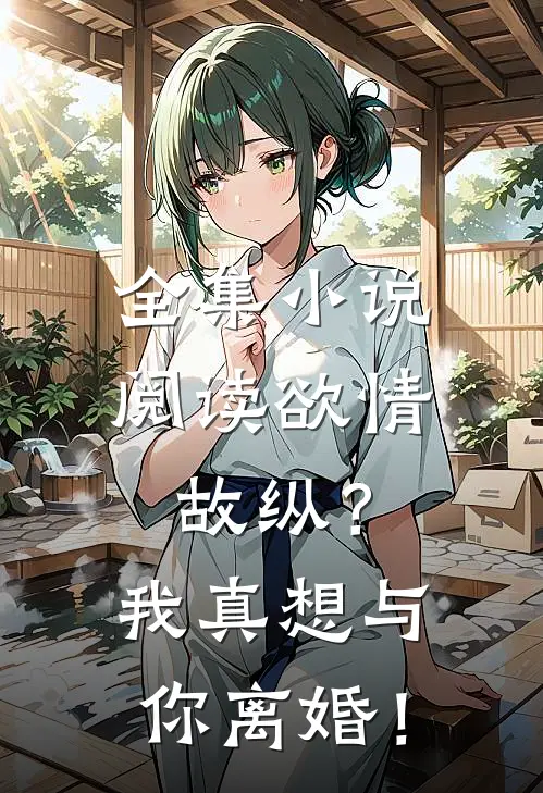 全集小说阅读欲情故纵？我真想与你离婚！