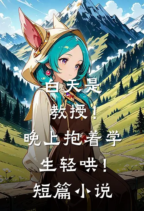 白天是教授！晚上抱着学生轻哄！短篇小说