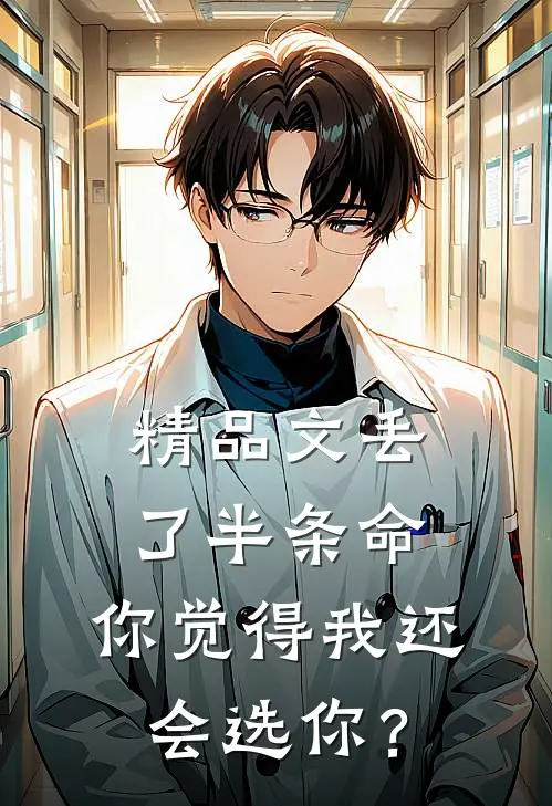 精品文丢了半条命，你觉得我还会选你？