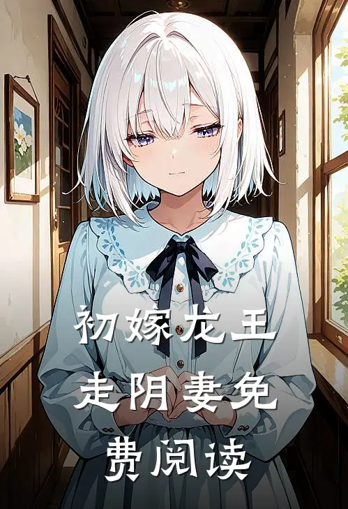 初嫁龙王：走阴妻免费阅读