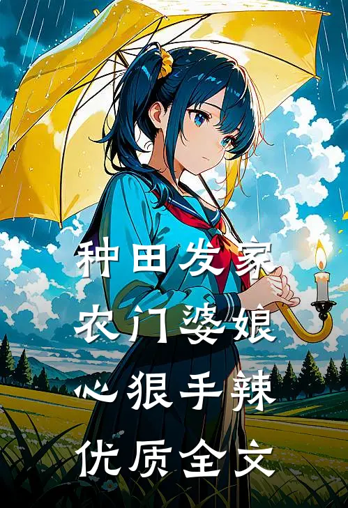 种田发家：农门婆娘心狠手辣优质全文