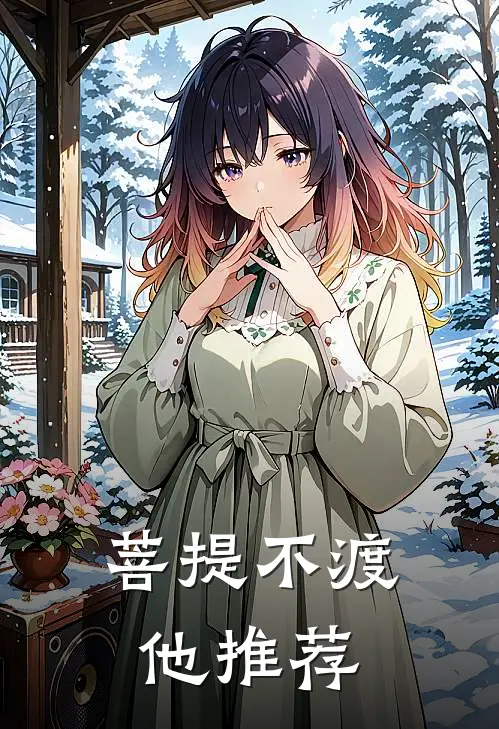 菩提不渡他推荐