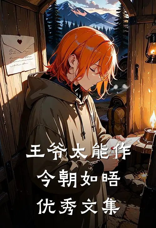 王爷太能作 今朝如晤优秀文集